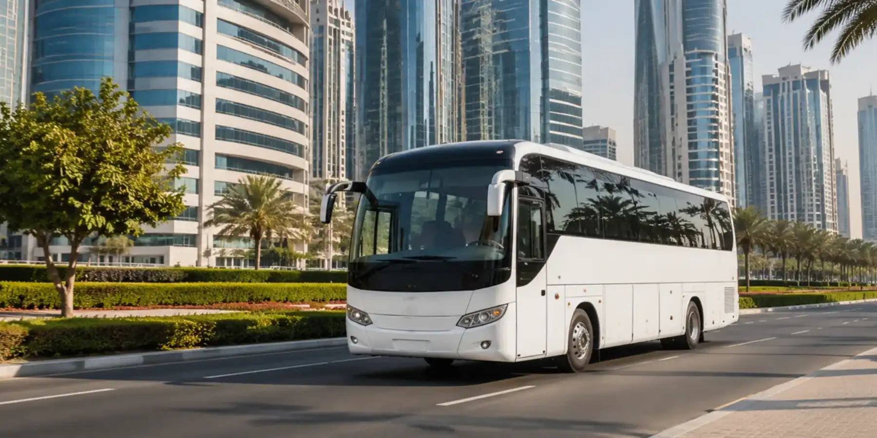Transport Companies in Abu Dhabi